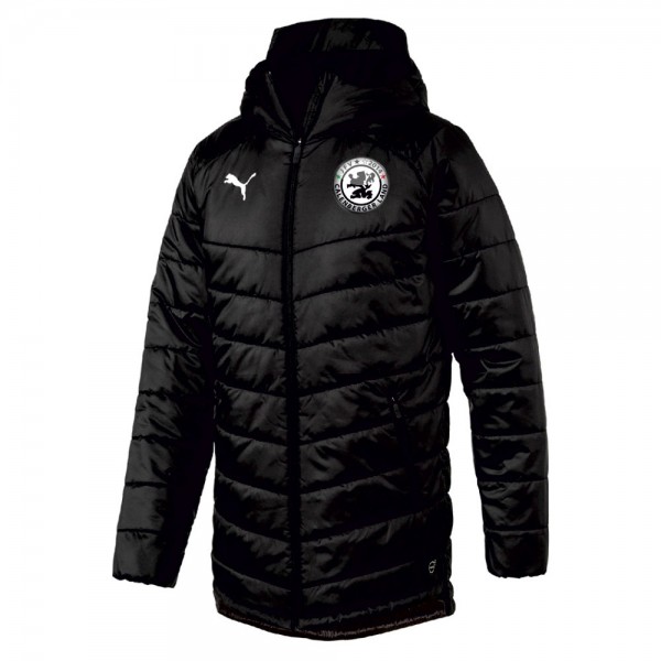 LIGA Sideline Bench Jacket