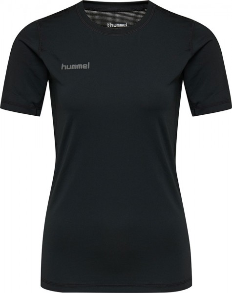 First Performance Jersey Kurzarm Damen