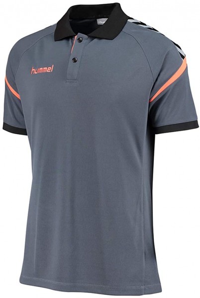 Authentic Charge Polo