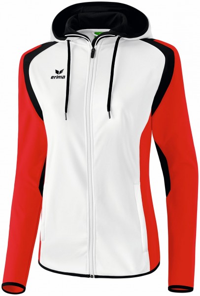 Razor 2.0 Trainingsjacke mit Kapuze Damen