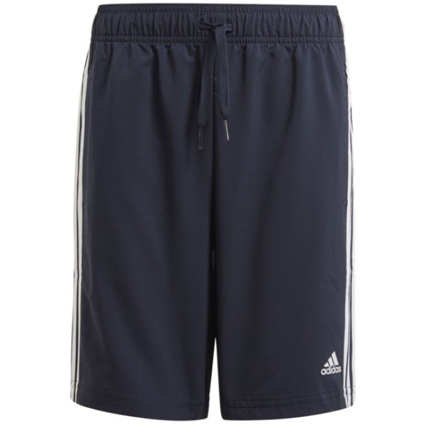 Essentials 3-Streifen Chelsea Shorts