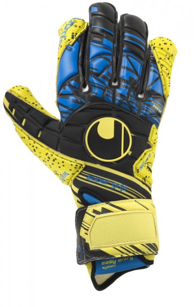 SPEED UP SUPERGRIP HN Torwart-Handschuhe