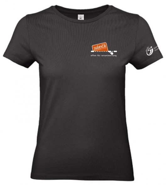 Juleica T-Shirt Damen