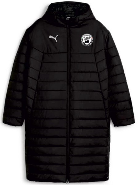 teamFINAL Bench Jacket