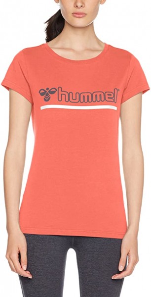 Classic Bee Star Kurzarm T-Shirt Damen