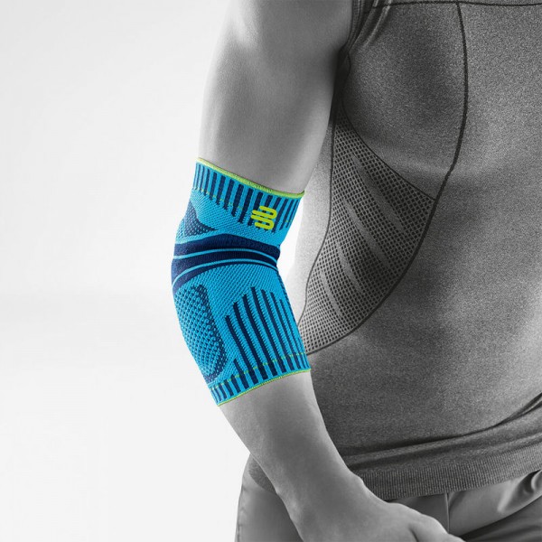 Sports Ellenbogenbandage