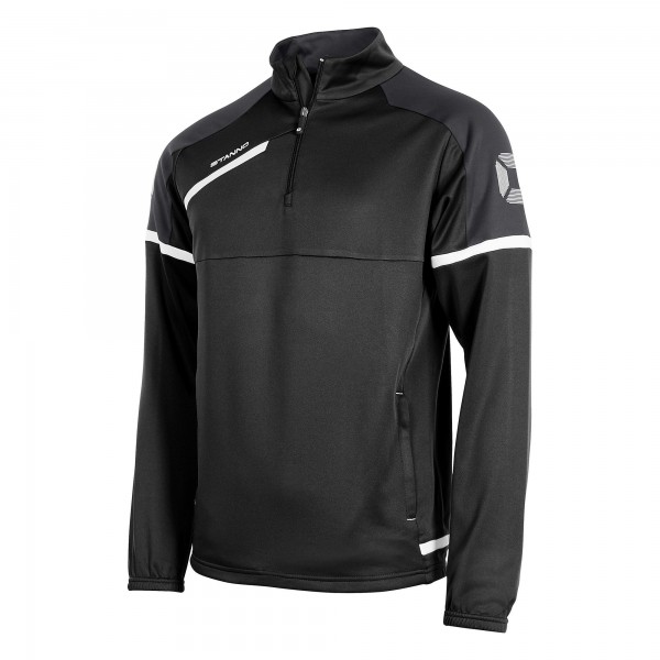 Prestige Top Half Zip