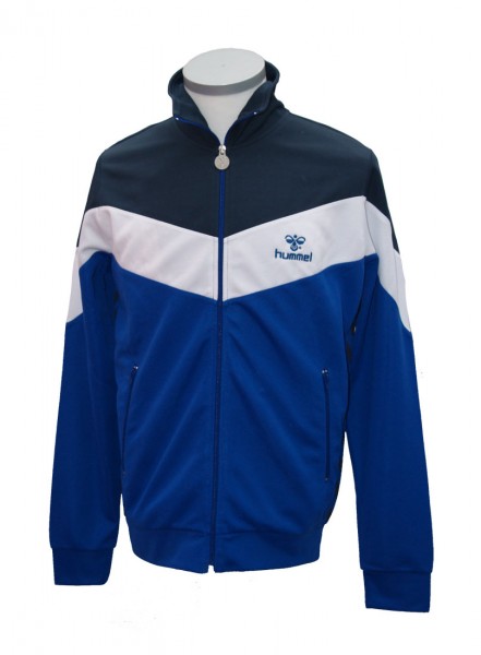 Miner Zip Jacket