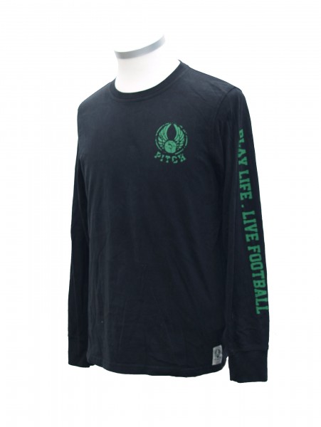 sweatshirt longjohn