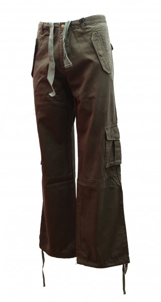 Enzo Pant