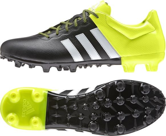 ACE 15.3 FG/AG Leather