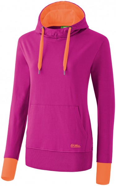 Sportfashion Hoodie Damen
