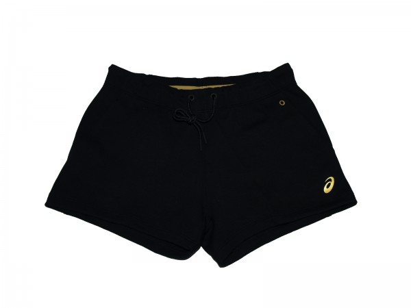 Fleece Short Damen