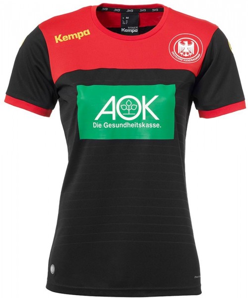 DHB Auswärtstrikot ab 2019 Damen