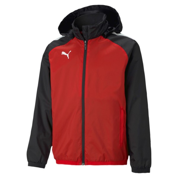 teamLIGA All Weather Jacket