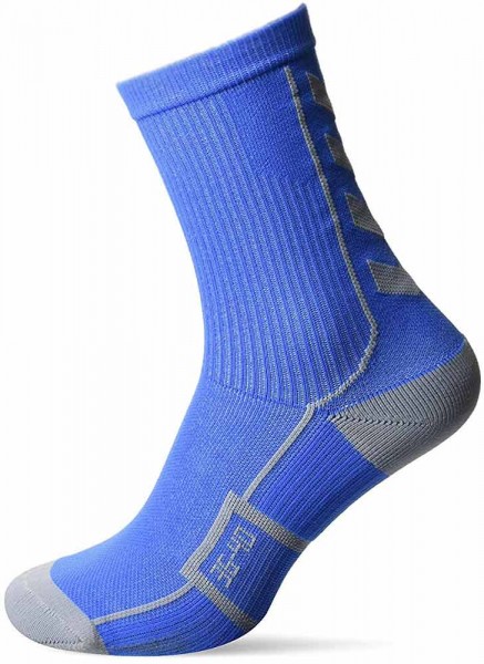 Tech Indoor Sock Low