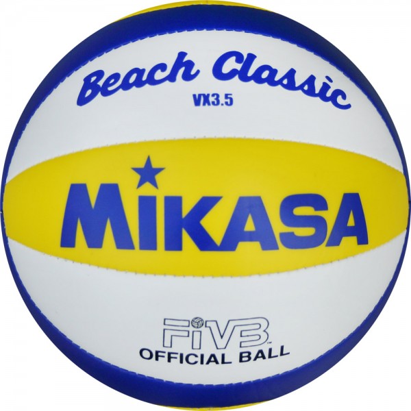 VX 3,5 Mini Beachvolleyball