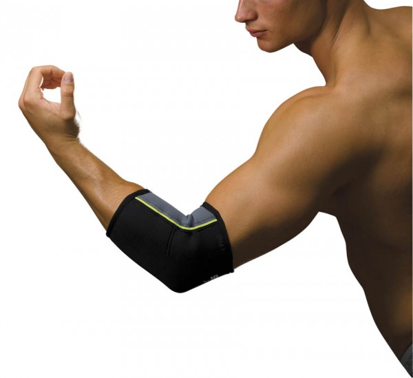 Ellbogenbandage