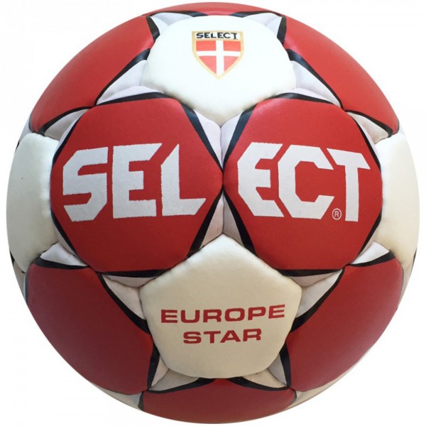 Handball Europe Star