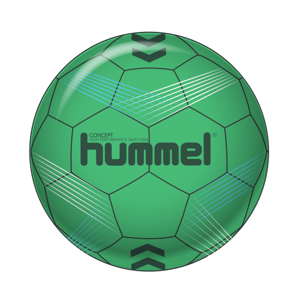 Concept Handball