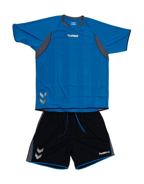 Unusual Characters Trikot Set