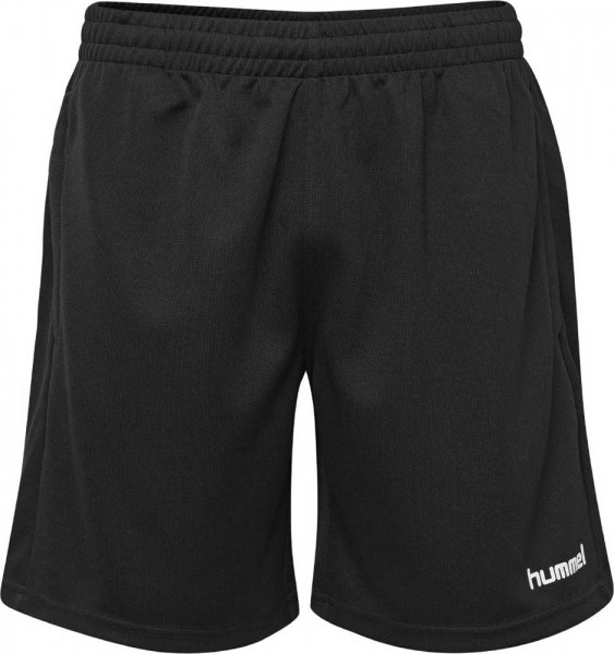 Core Poly Coach Short