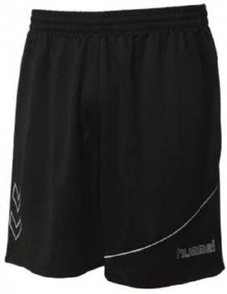 GRASSROOTS POLY SHORTS