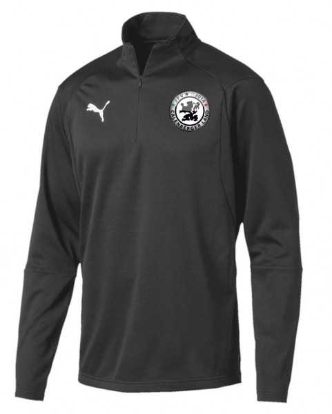 LIGA Training 1/4 Zip Top