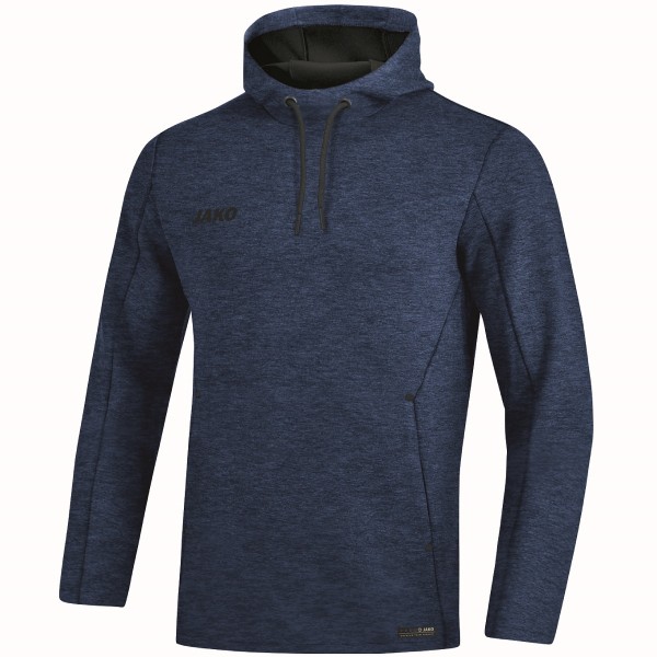Kapuzensweat Premium Basics Damen