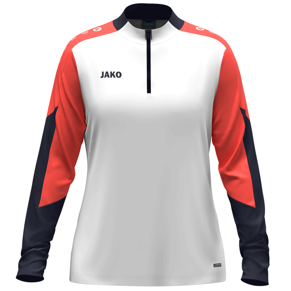 Ziptop Dynamic Damen