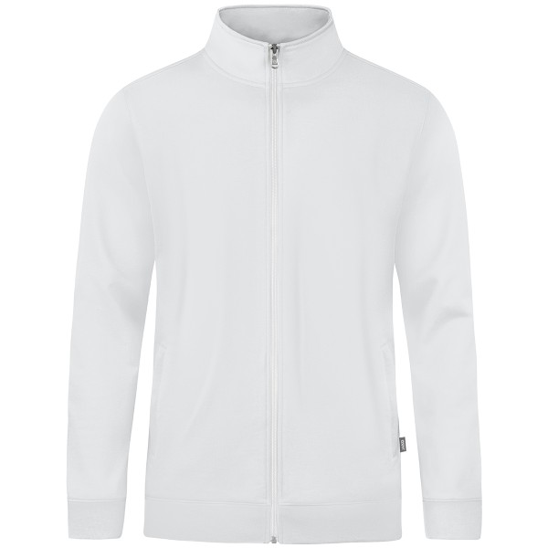 Sweatjacke Doubletex