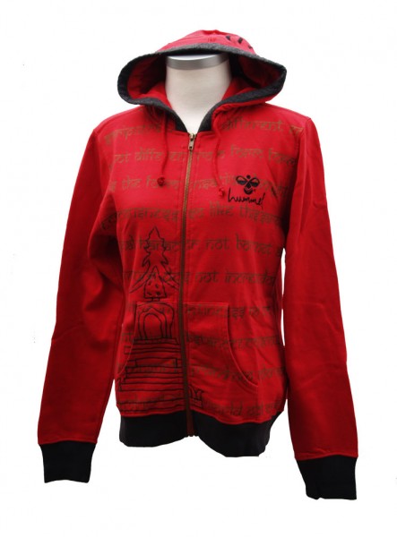 Tara Girls Hoodie Jacket