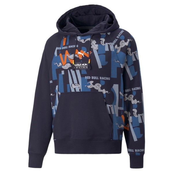 RBR AOP Hoodie