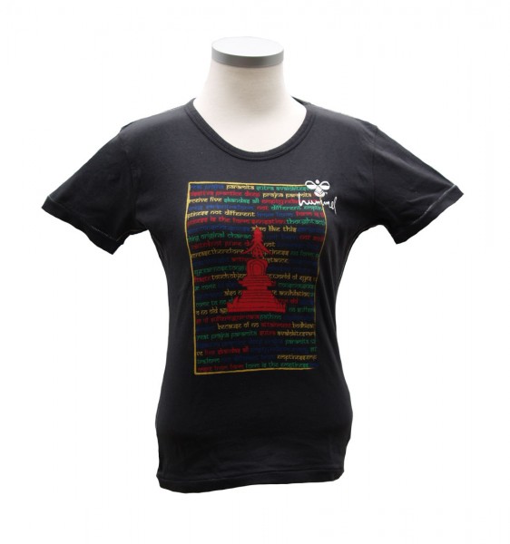 Ibis-Bill 7 Girls Tee
