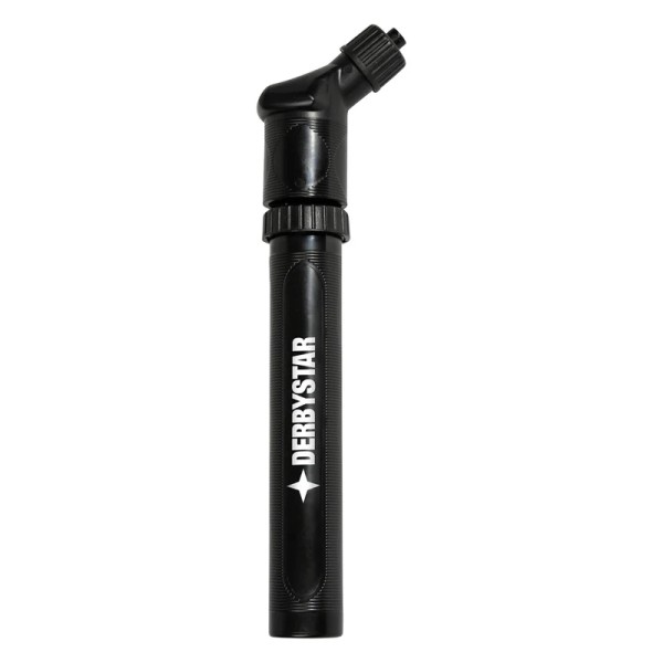 Ballpumpe Micro schwarz One Size