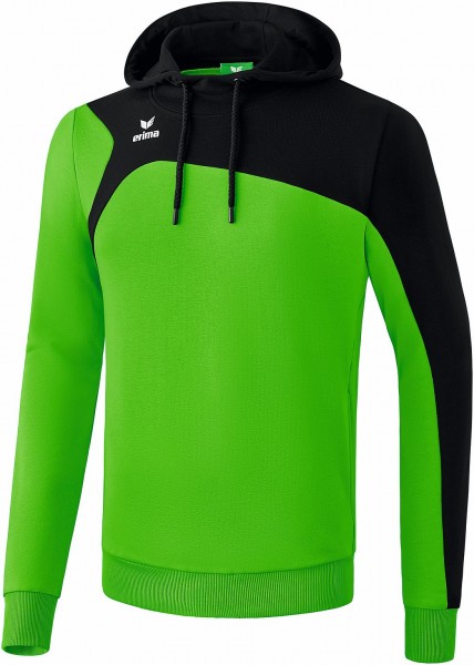Club 1900 2.0 Kapuzensweat
