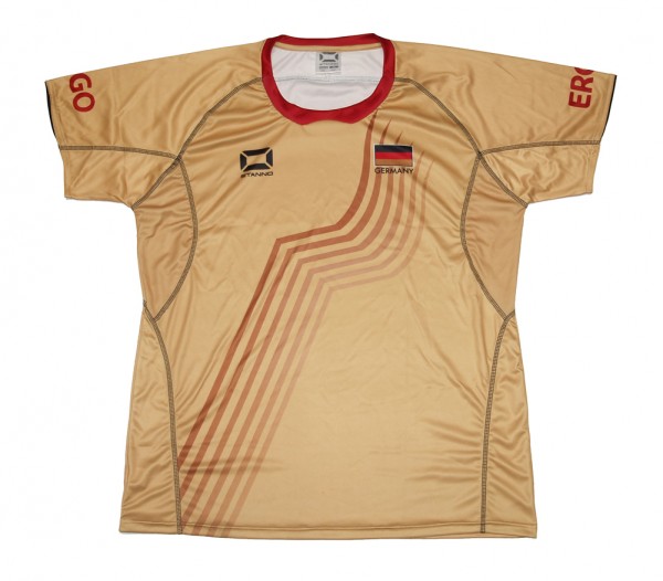 DVV Match Trikot Damen