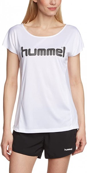 Rebecca SS Tee
