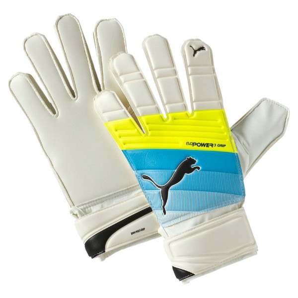 evoPOWER Grip 3.3 RC TW Handschuh