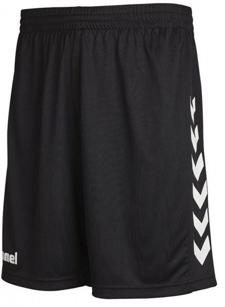 CORE Poly Shorts