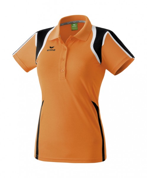 RAZOR Poloshirt Damen