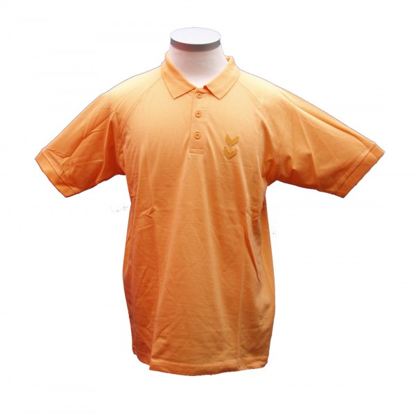 Pique Polo