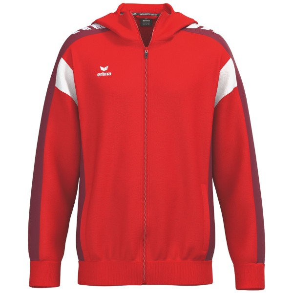 CELEBRATE 125 Training Jacket with hood