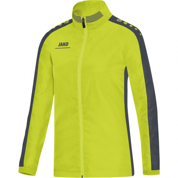 Präsentationsjacke Striker Damen