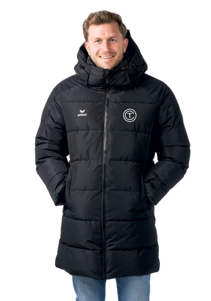 Premina Parka