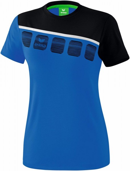 5-C T-Shirt Damen