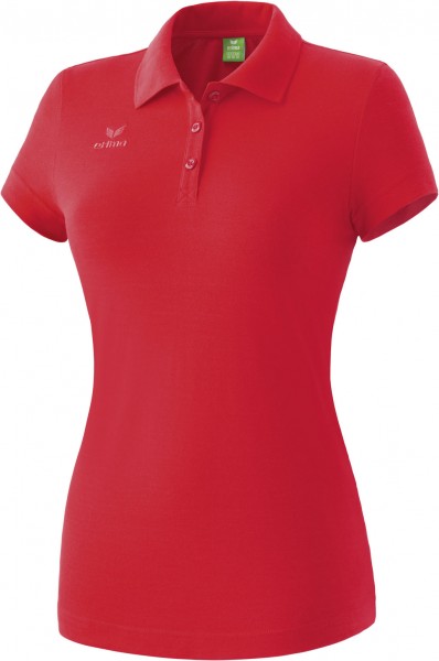 Teamsport Poloshirt Damen