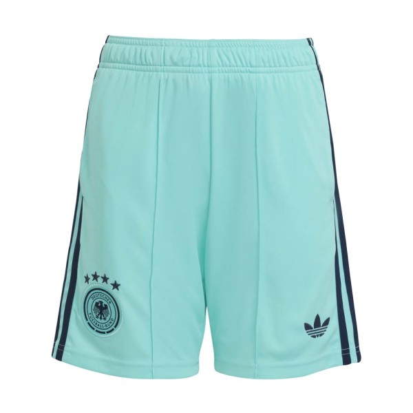 DFB Away Short Kids