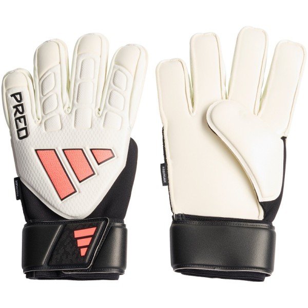 Predator Goalkeeper Match Fingersafe