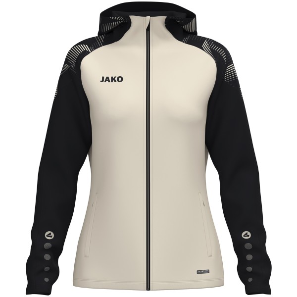 Kapuzenjacke Sonic Damen